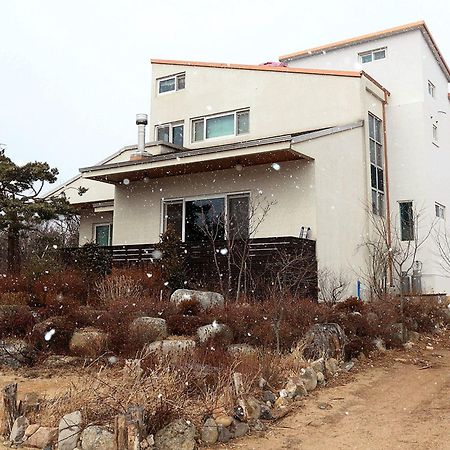Pensión Gilson Sokcho Exterior foto