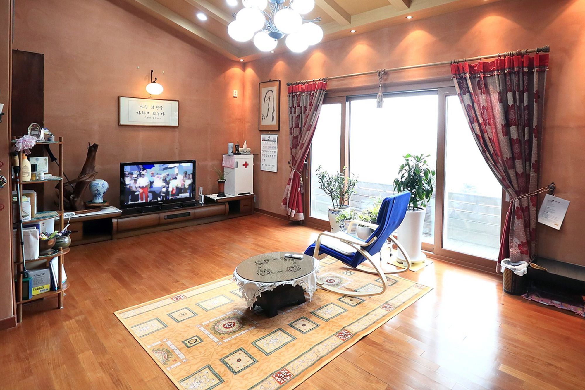 Pensión Gilson Sokcho Exterior foto